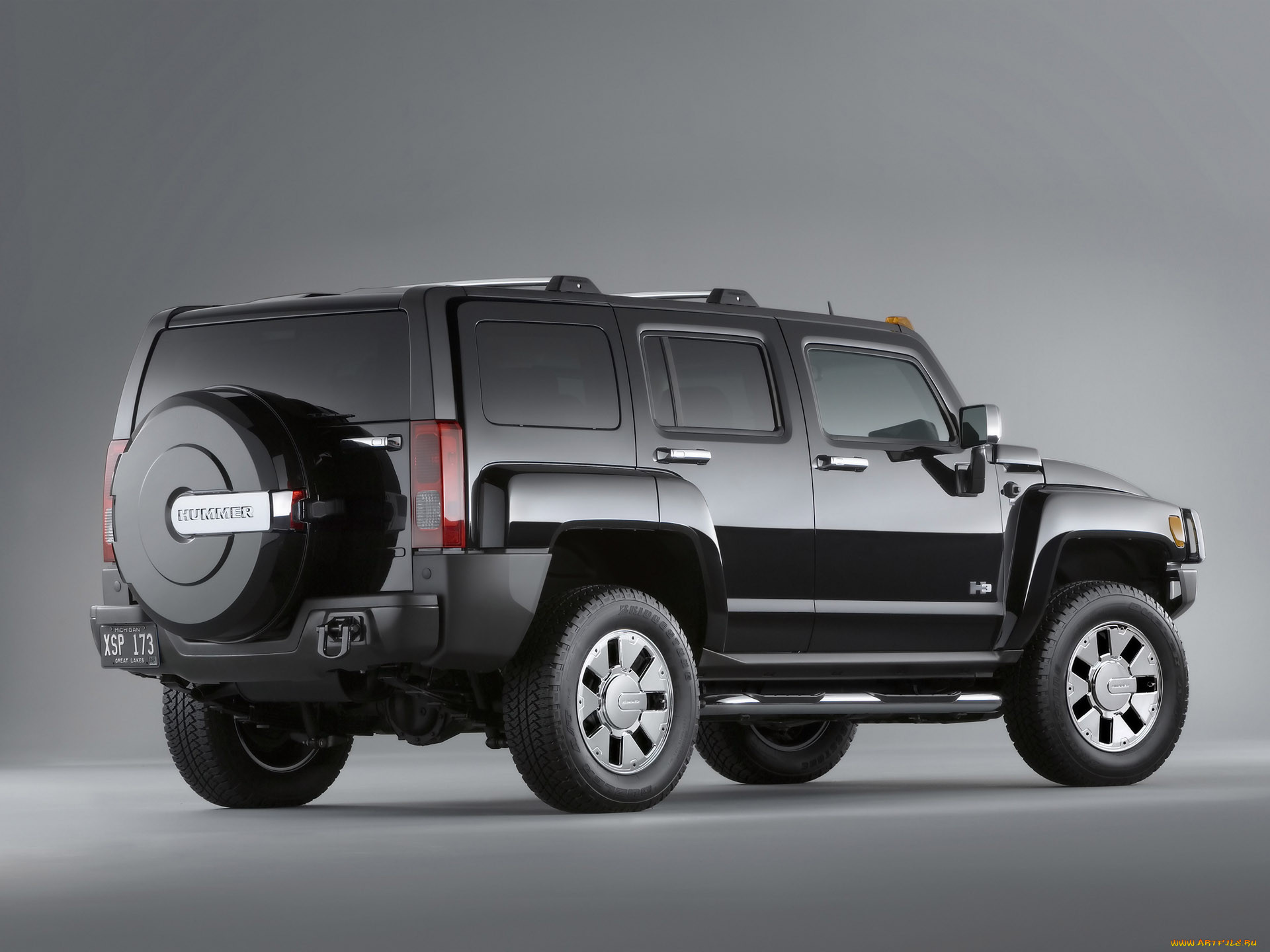 , hummer